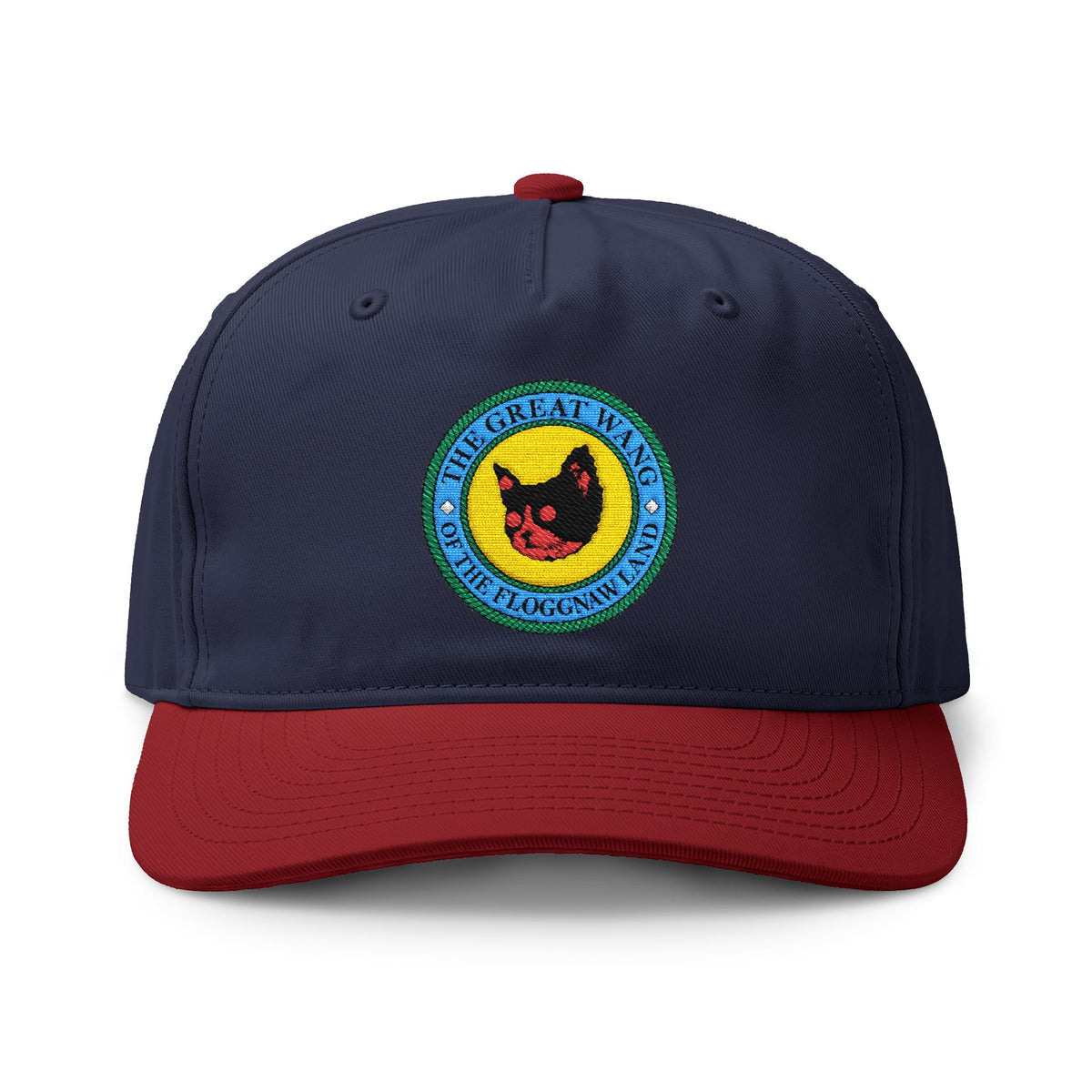 Flognaw Cap