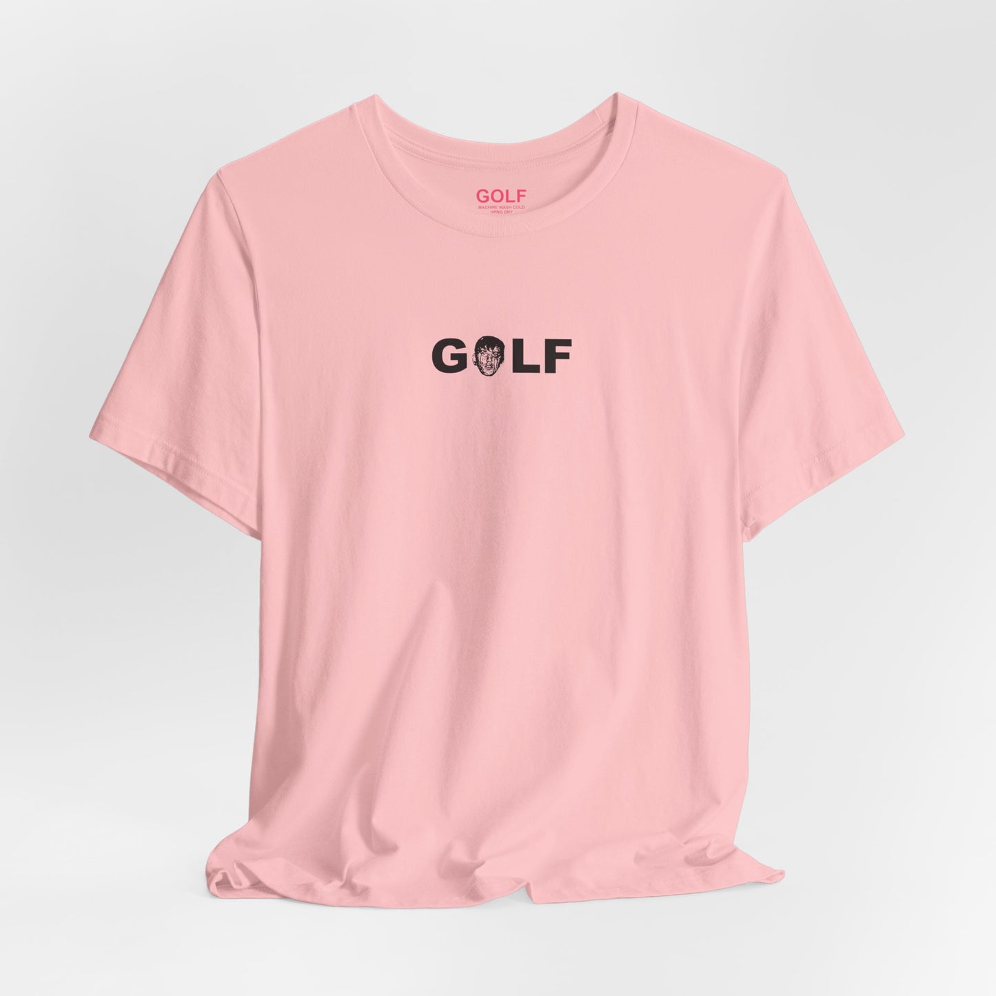 Punk Face Tee