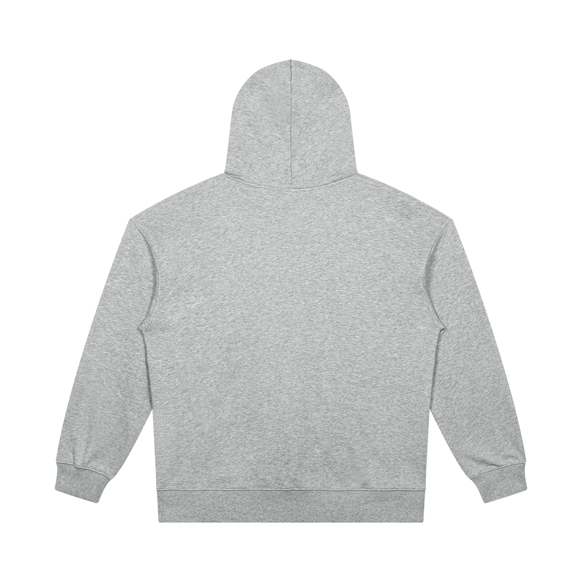 Jumping Dog Heavyweight Pullover Hoodie