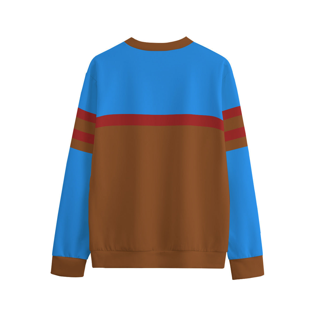Native Cat Crewneck