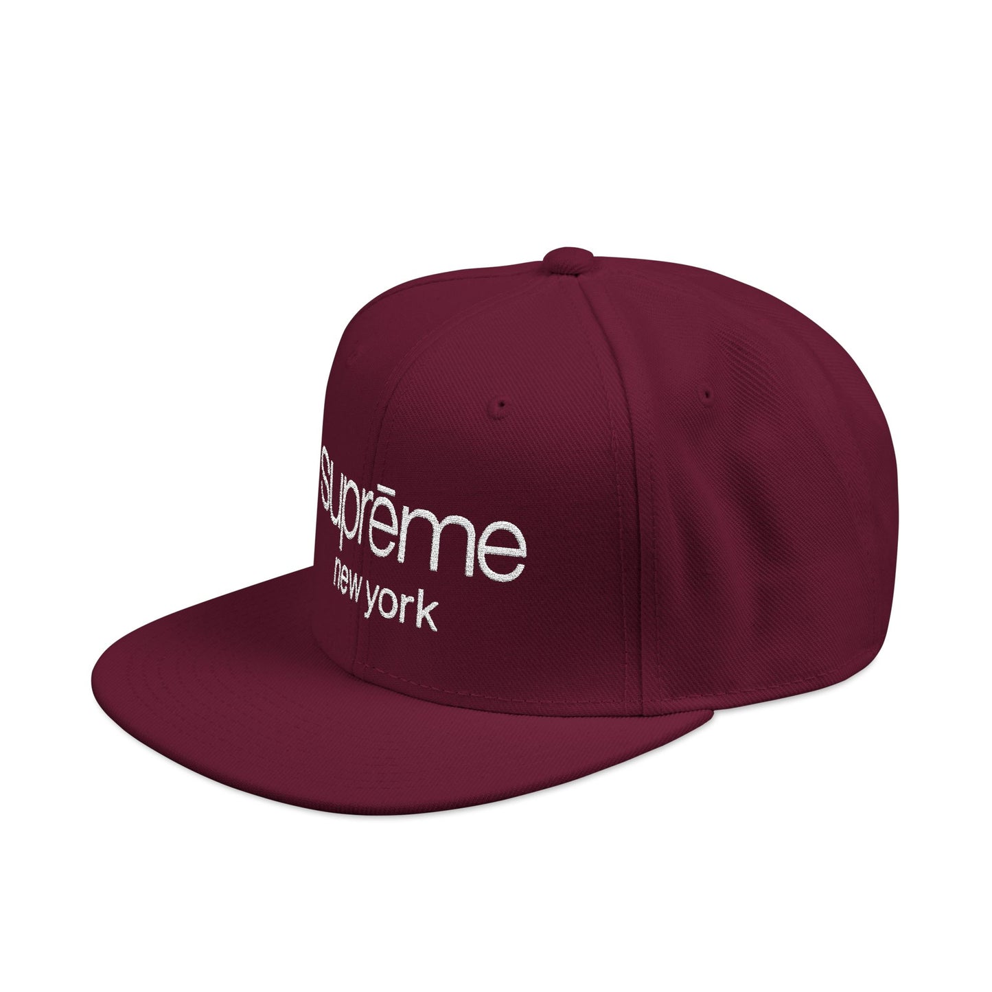 Supreme New York Hat