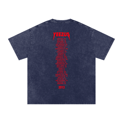 Yeezus Tour Tee 2