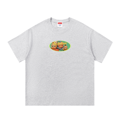 Box Logo Clowns Cotton Tee