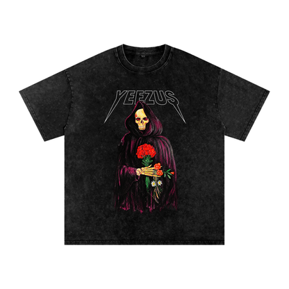 Yeezus Tour Tee 2
