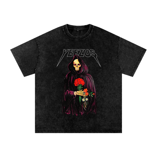 Yeezus Tour Tee 2