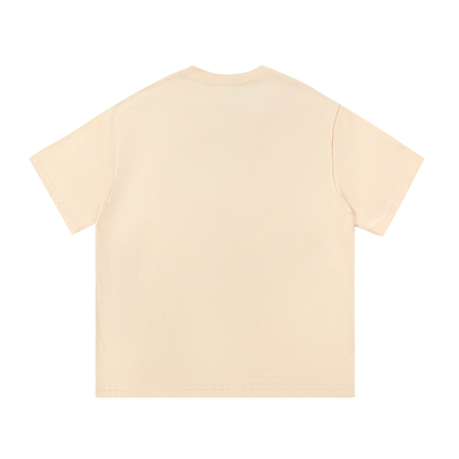 Tyler, The Creator Box Logo Cotton Tee