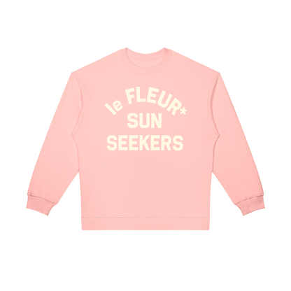 Sunseeker Crewneck Sweatshirt