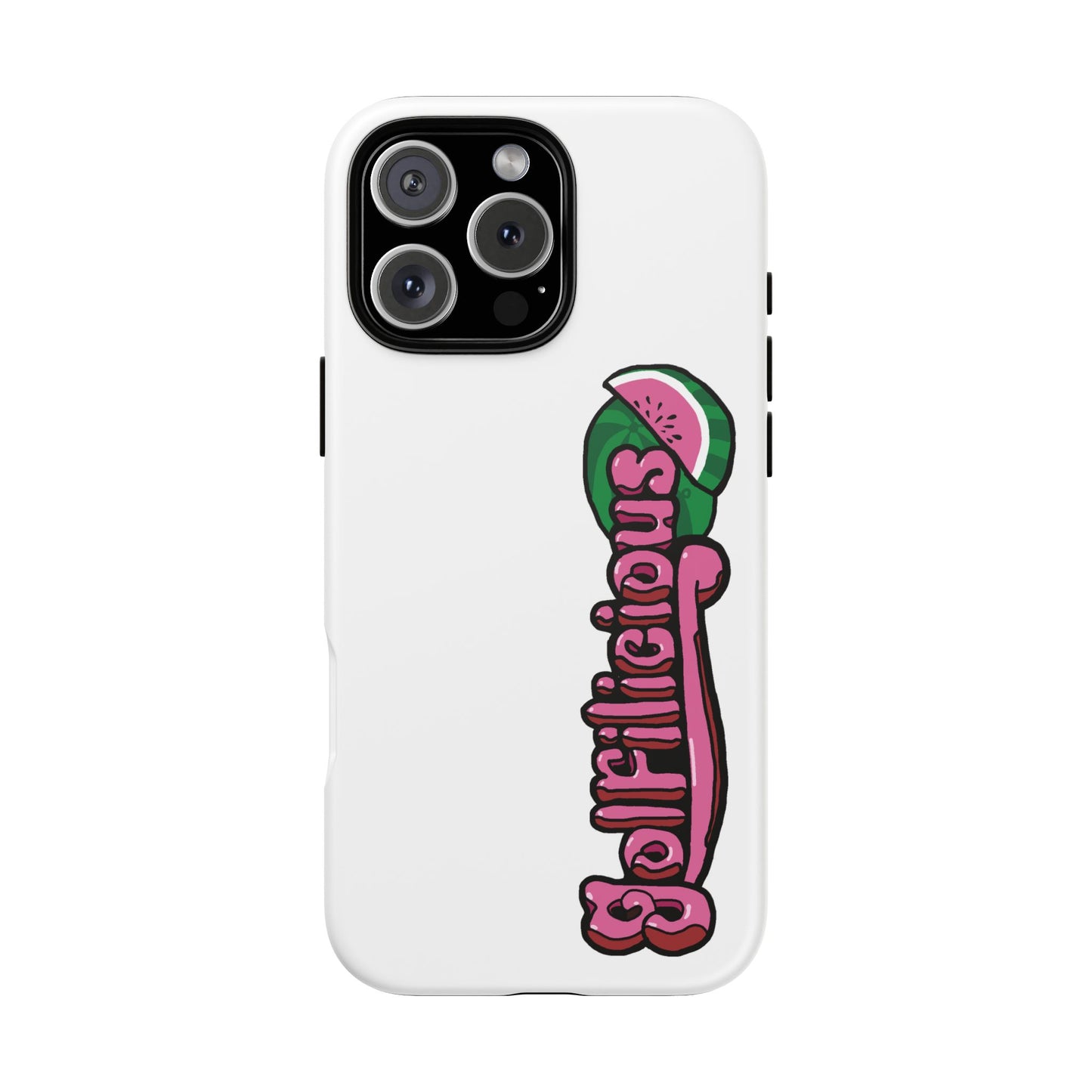 Golfilicious Phone Case