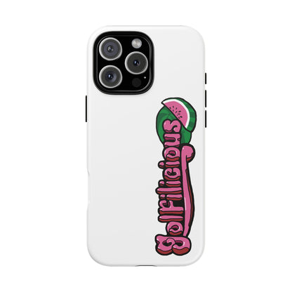 Golfilicious Phone Case