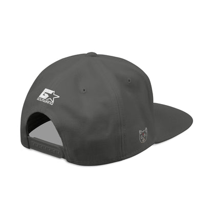 Golf Blocks Snapback (Fanmade)