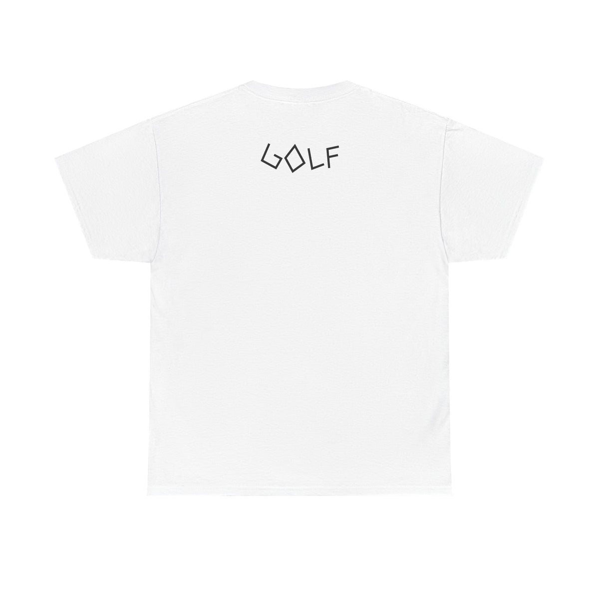 Cat Eyes Heavy Cotton Tee