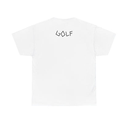 Cat Eyes Heavy Cotton Tee