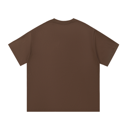 Tyler, The Creator Box Logo Cotton Tee
