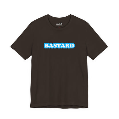 Bastard Tracklist Tee