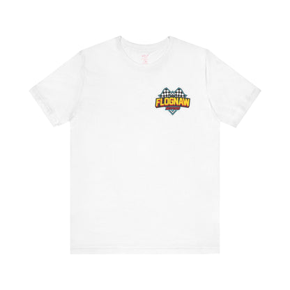 Flognaw Motors Tee