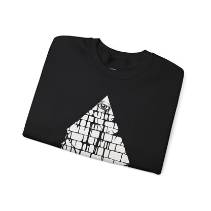 Freedminds Secret Society Long Sleeve