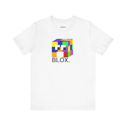 Team Blox Cube Tee