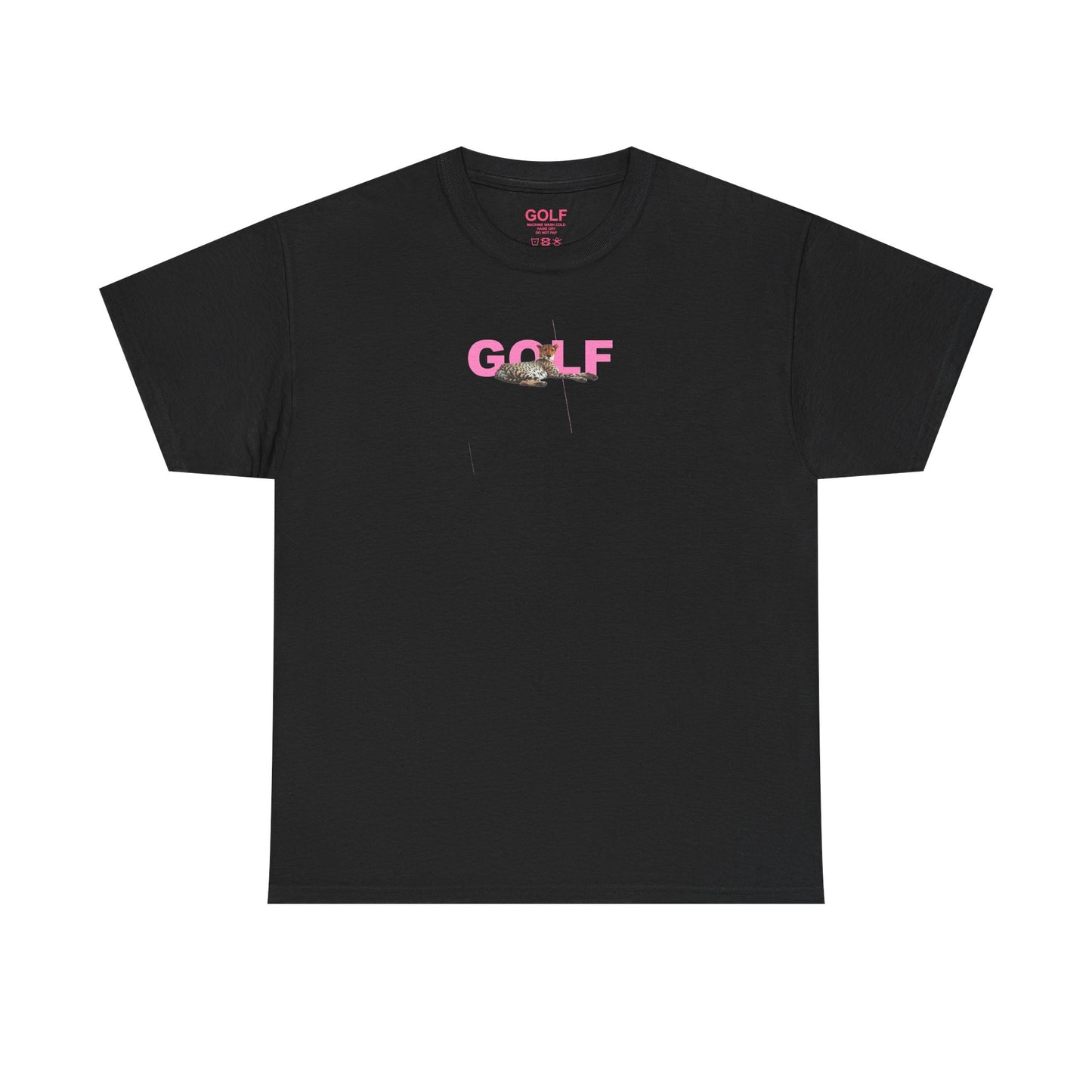 GOLF 2016 TEE (Heavy)