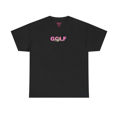 GOLF 2016 TEE (Heavy)