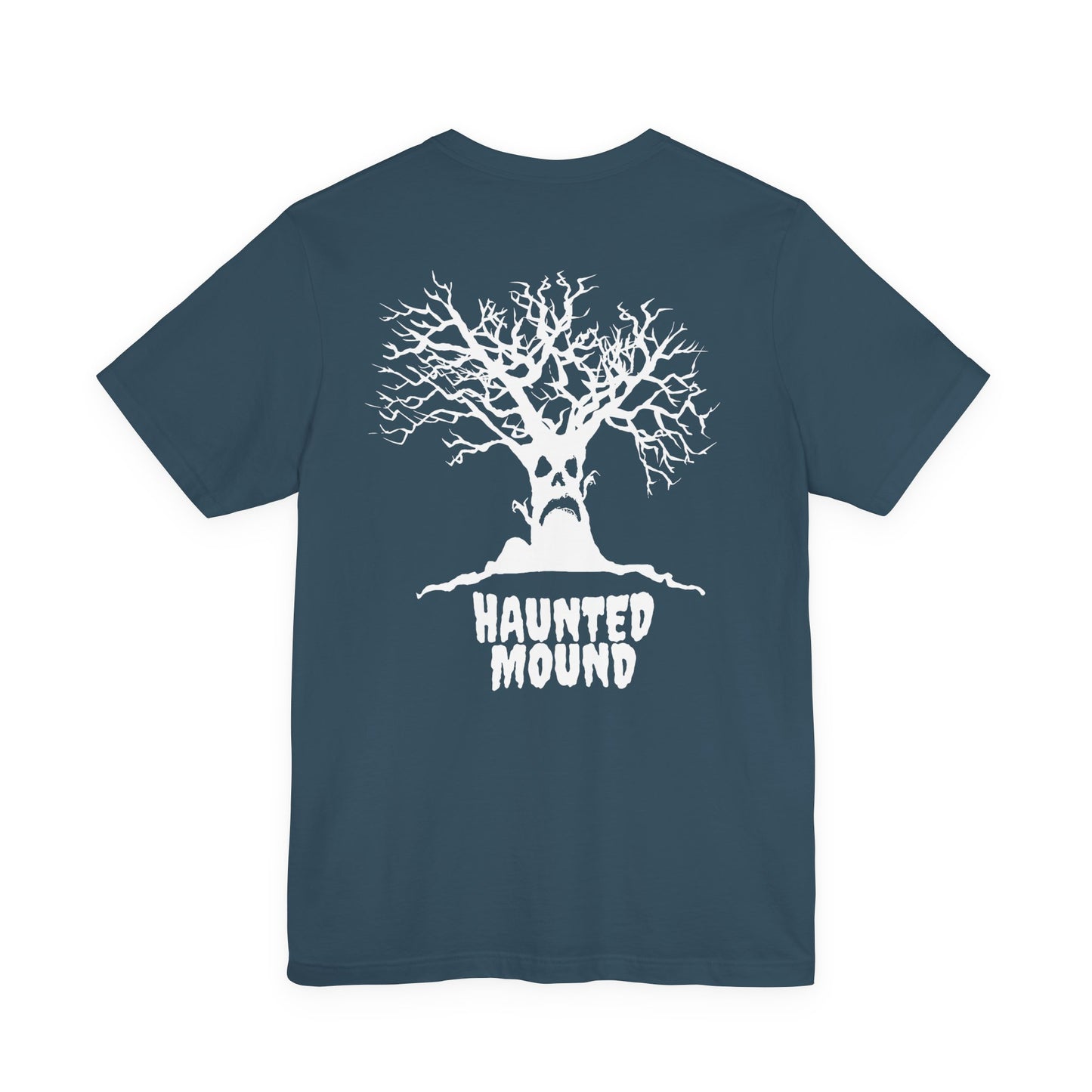 I Heart Haunted Mound