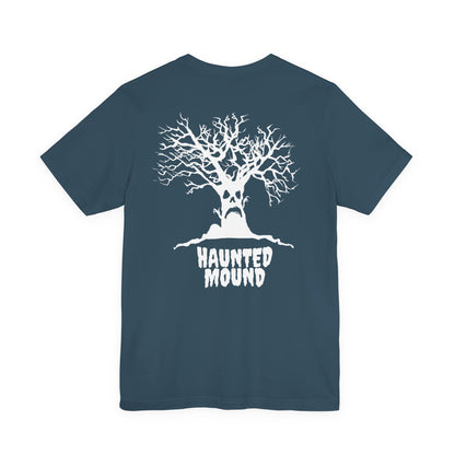 I Heart Haunted Mound