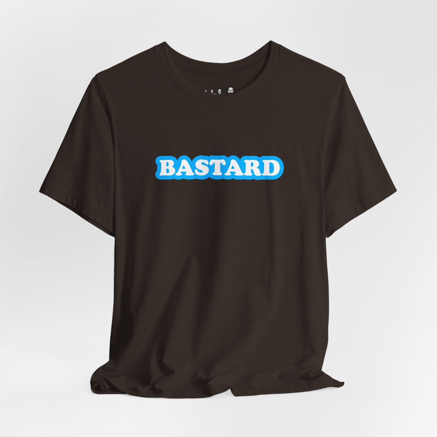 Bastard Tracklist Tee