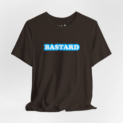 Bastard Tracklist Tee