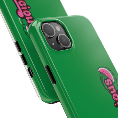 Golfilicious Phone Case