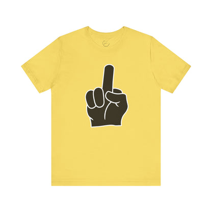 FreshJive Spring 2010 Tee