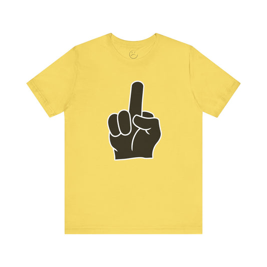 FreshJive Spring 2010 Tee