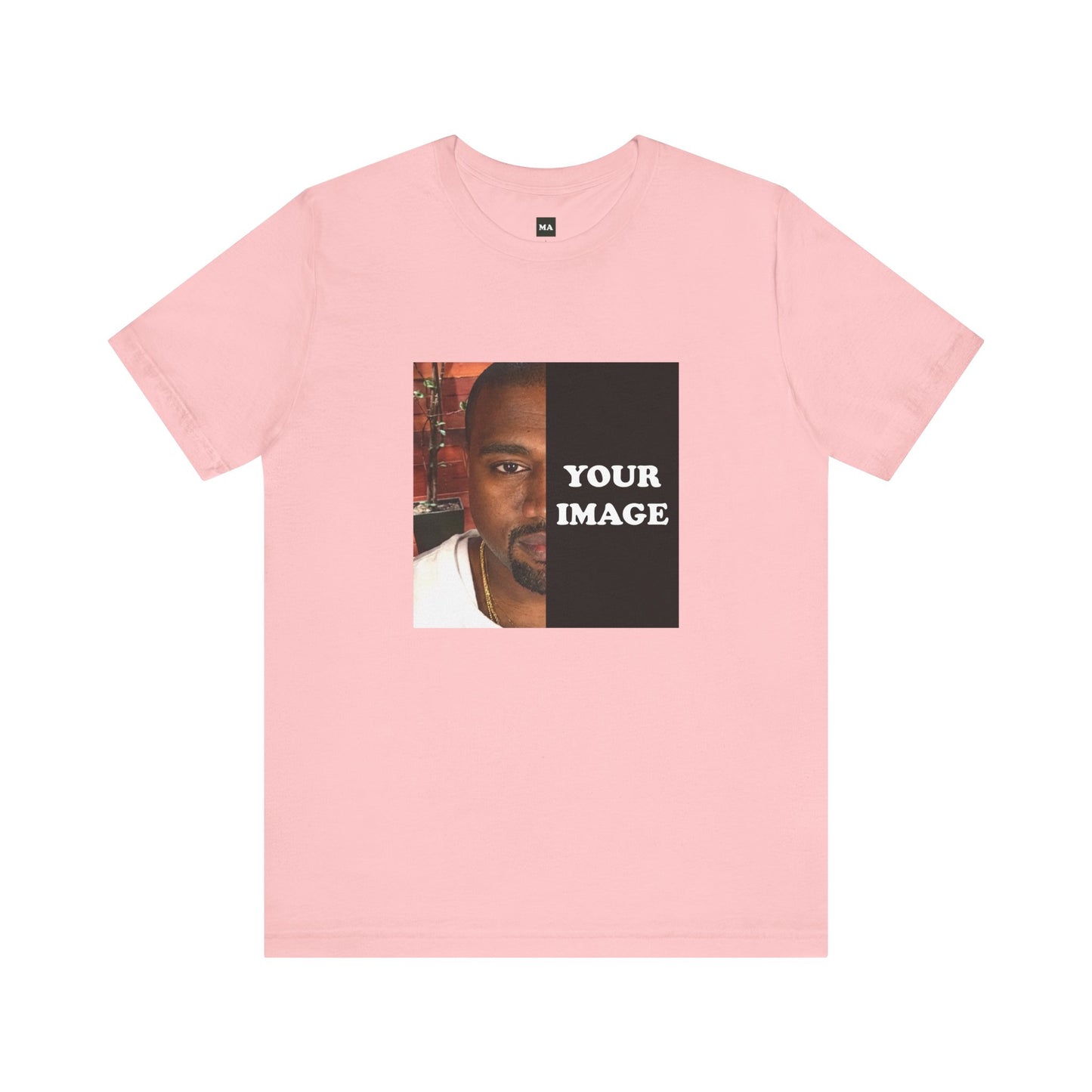 2 Goats Tee