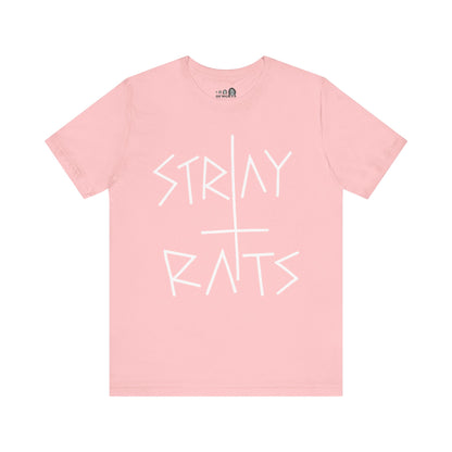 Stray Rats Tee