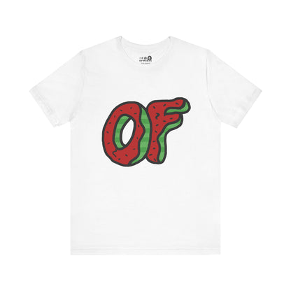 OF Watermelon Tee