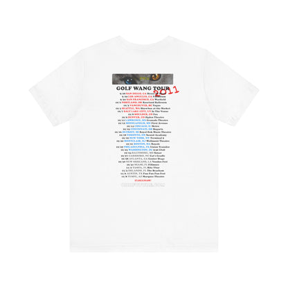 Golf Wang 2011 Tour Tee