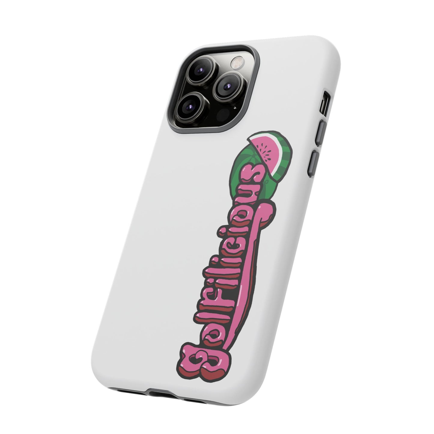 Golfilicious Phone Case