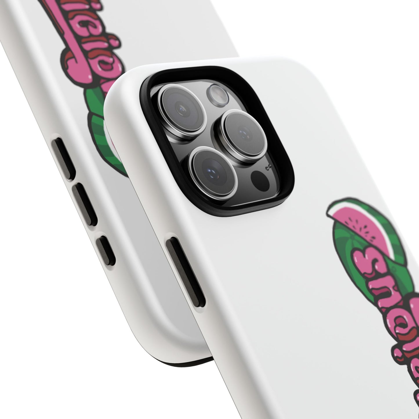 Golfilicious Phone Case