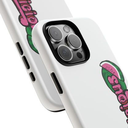 Golfilicious Phone Case