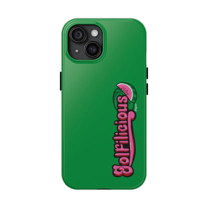 Golfilicious Phone Case