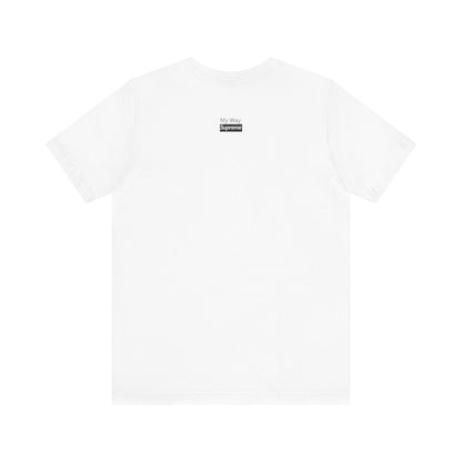 2011 Deadstock Supreme Sid Vicious My Way Tee