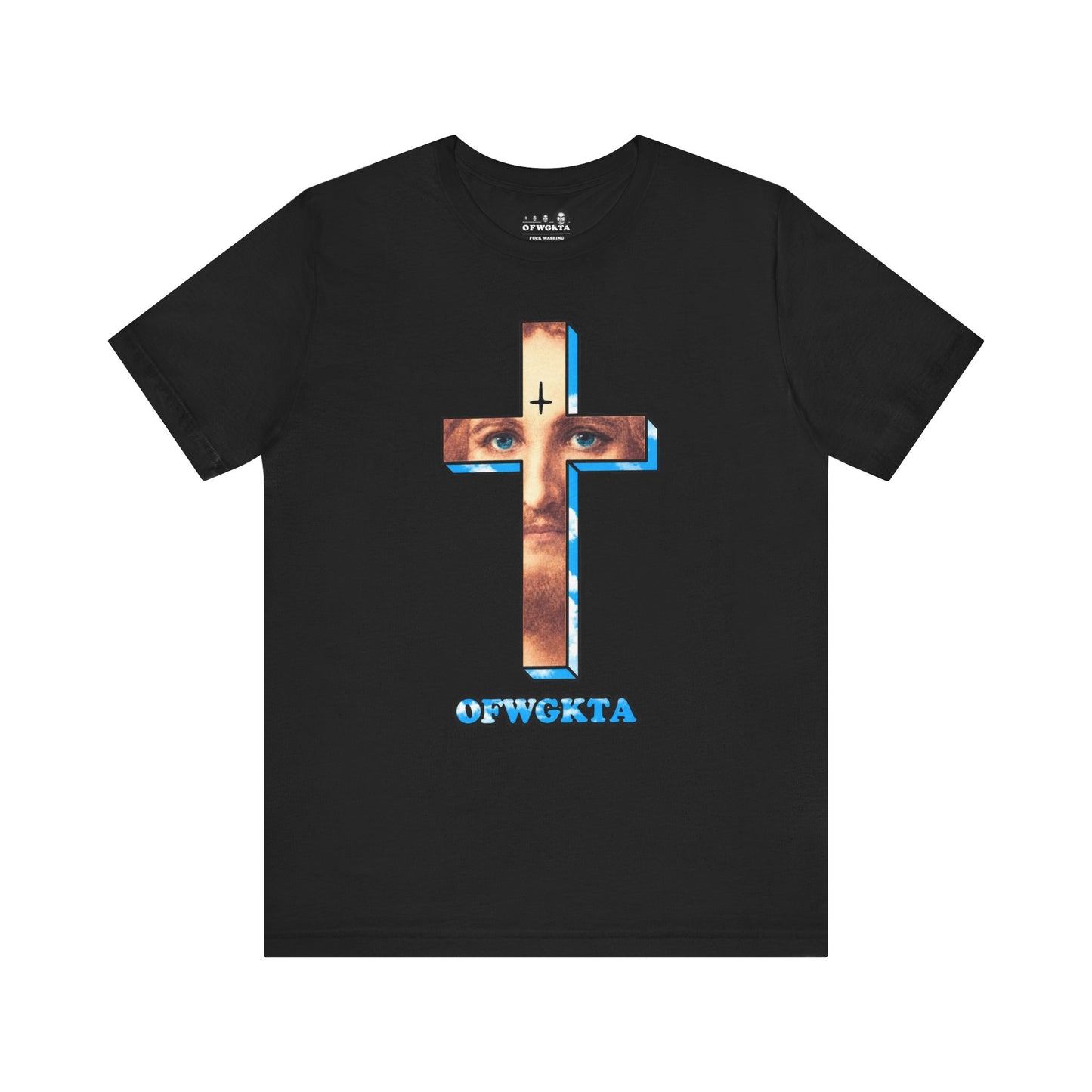Jesus Tee