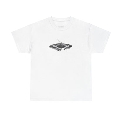 To Pimp a Butterfly Tracklist Tee