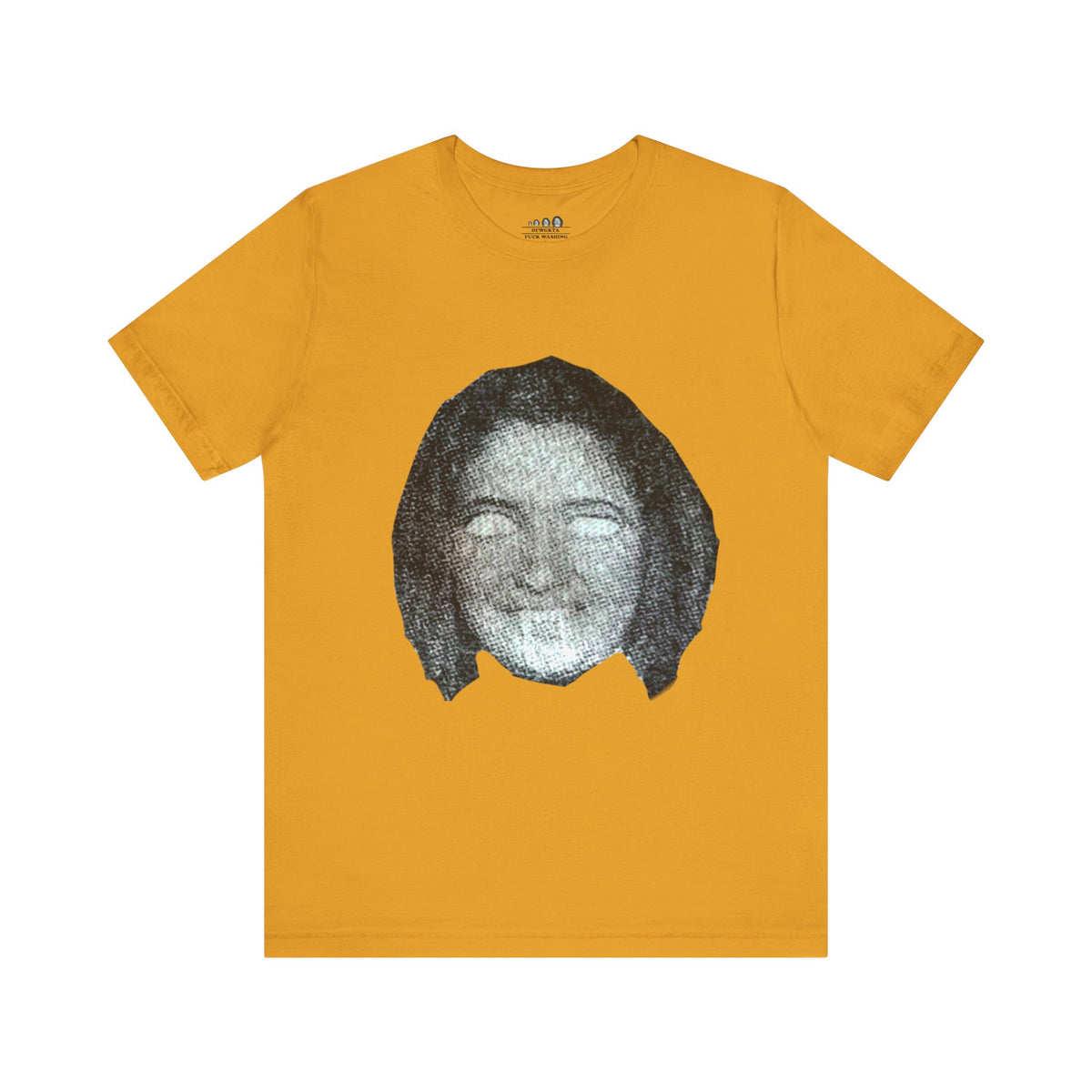OFWGKTA Scary Lady (FANMADE) Tee