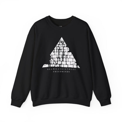 Freedminds Secret Society Long Sleeve