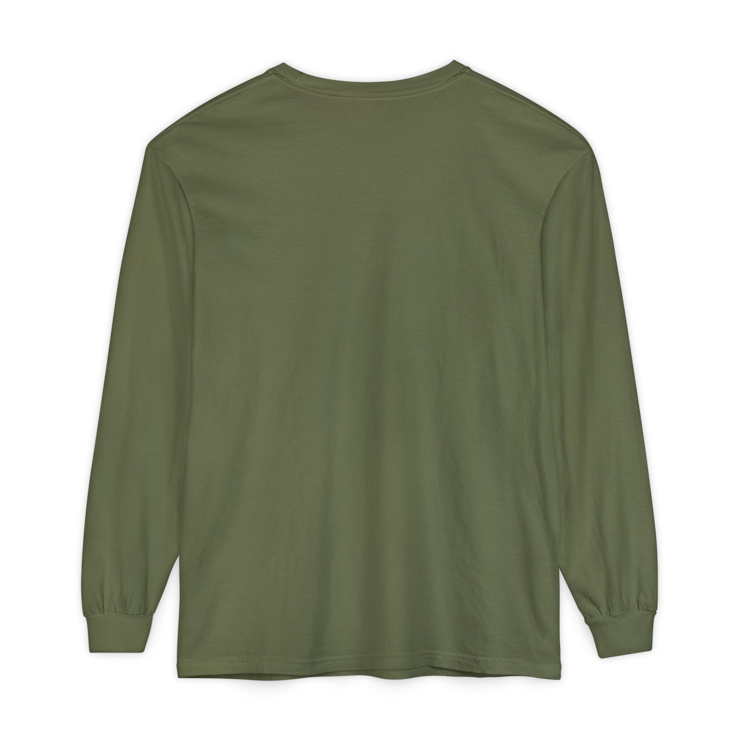 Freedminds Secret Society Long Sleeve