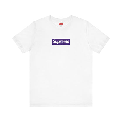 Three 6 Mafia Box Logo Tee