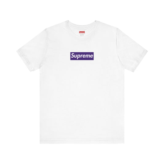 Three 6 Mafia Box Logo Tee