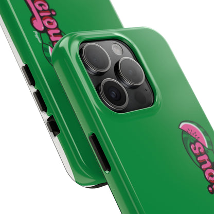 Golfilicious Phone Case