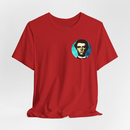 Unisex Buffalo Bill (Goblin Cover) Tee