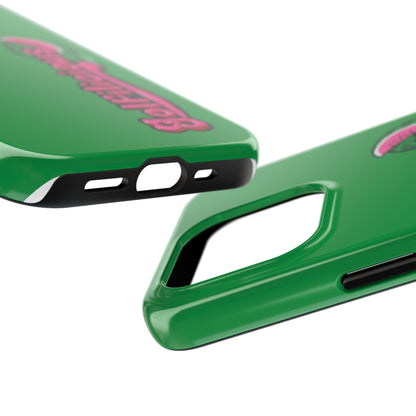 Golfilicious Phone Case