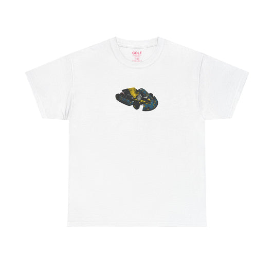 OG GO-KART TEE (Heavy)
